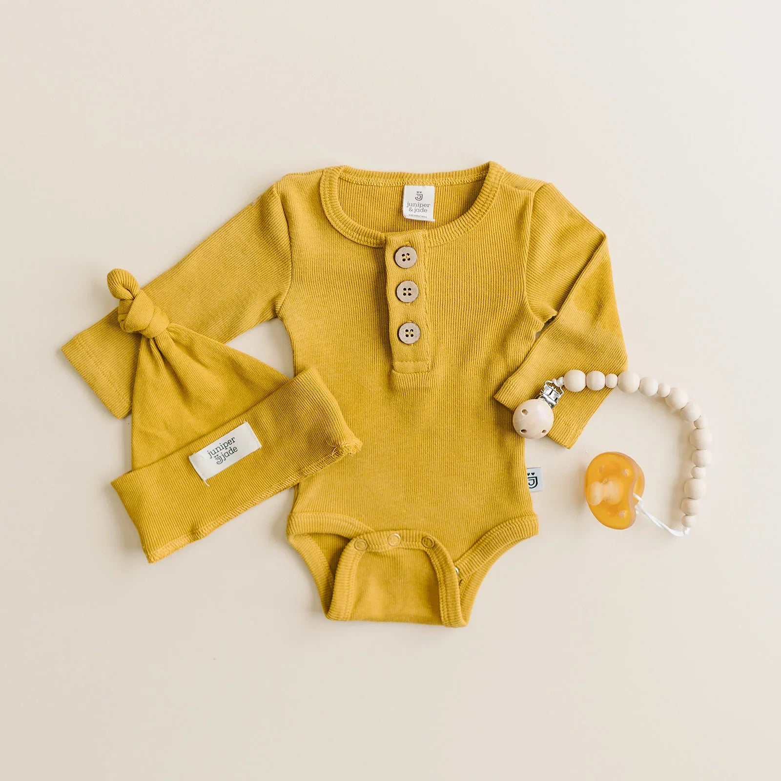 Organic Bodysuits