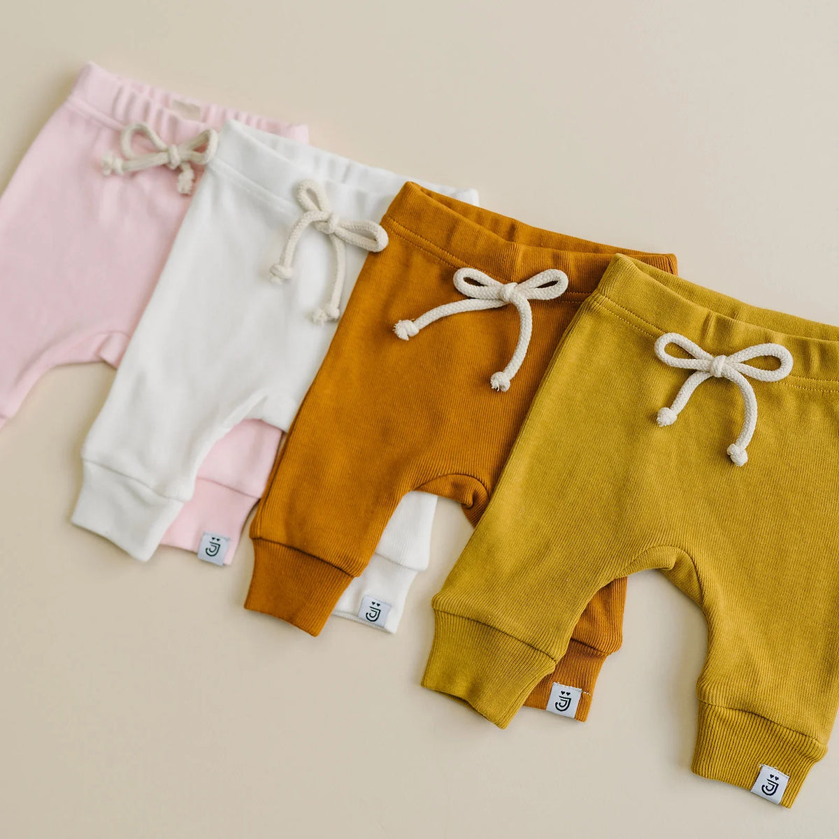 Organic Joggers