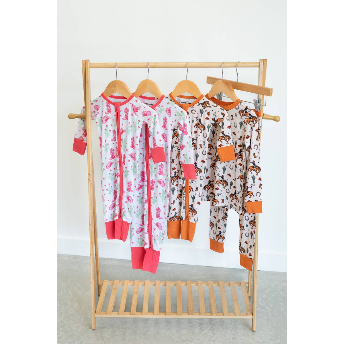 Rodeo Rider | Two Piece Set