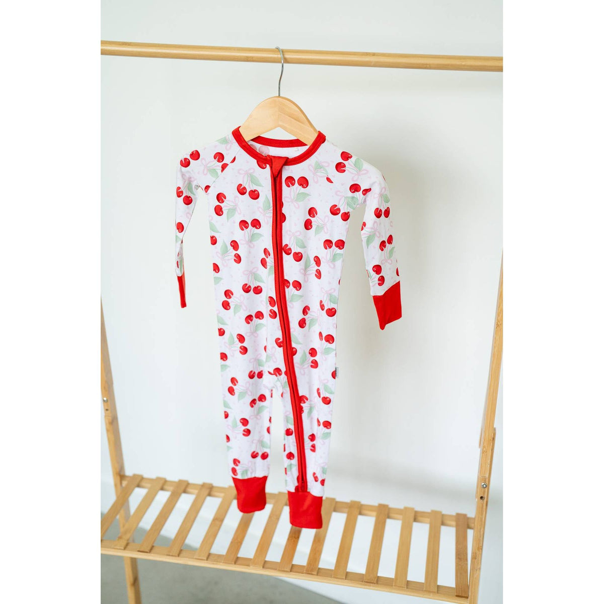 Cherry Coquette | Zippy