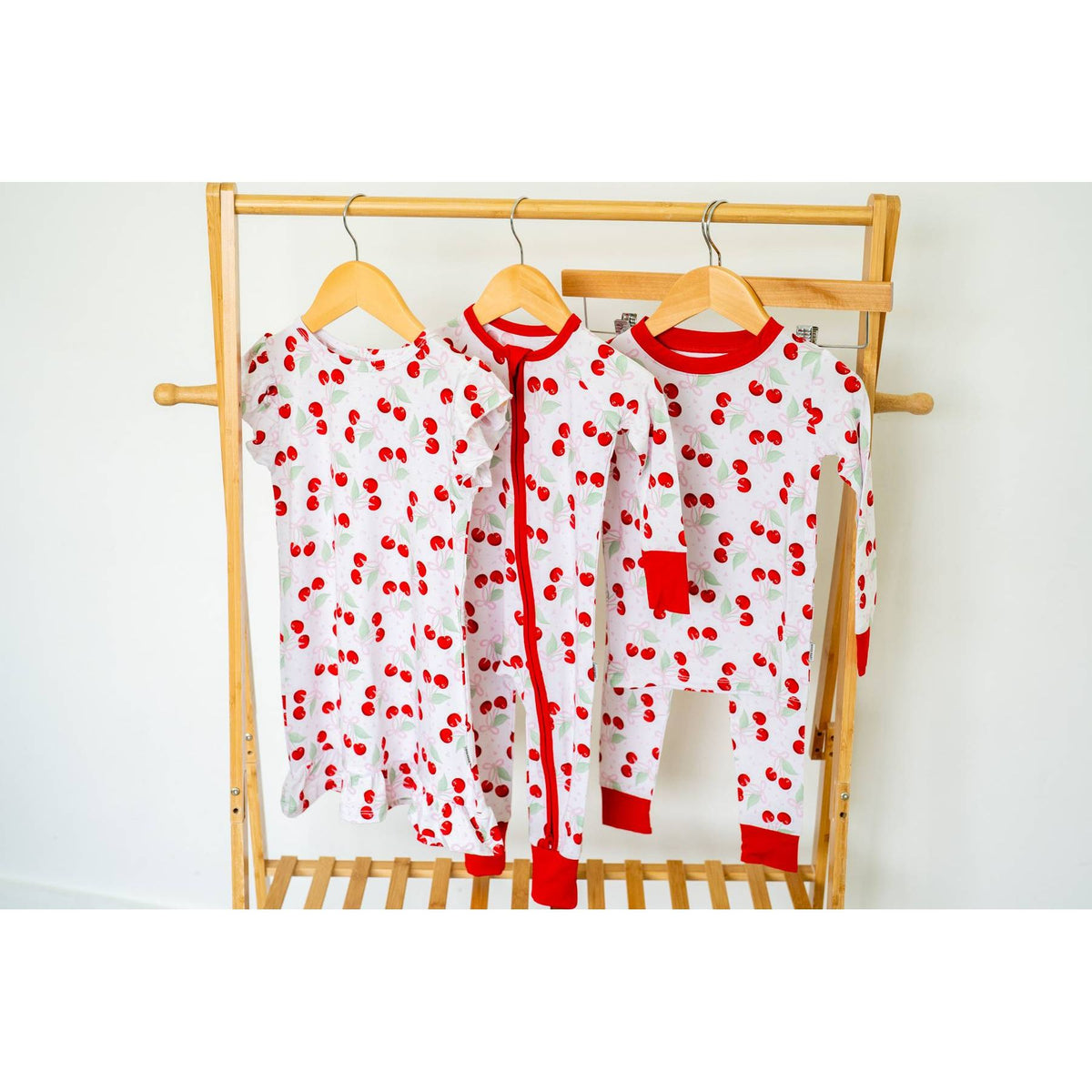 Cherry Coquette | Zippy