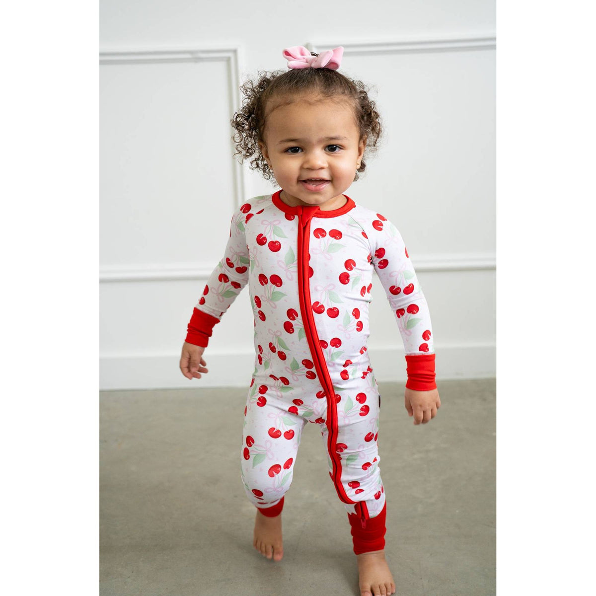Cherry Coquette | Zippy