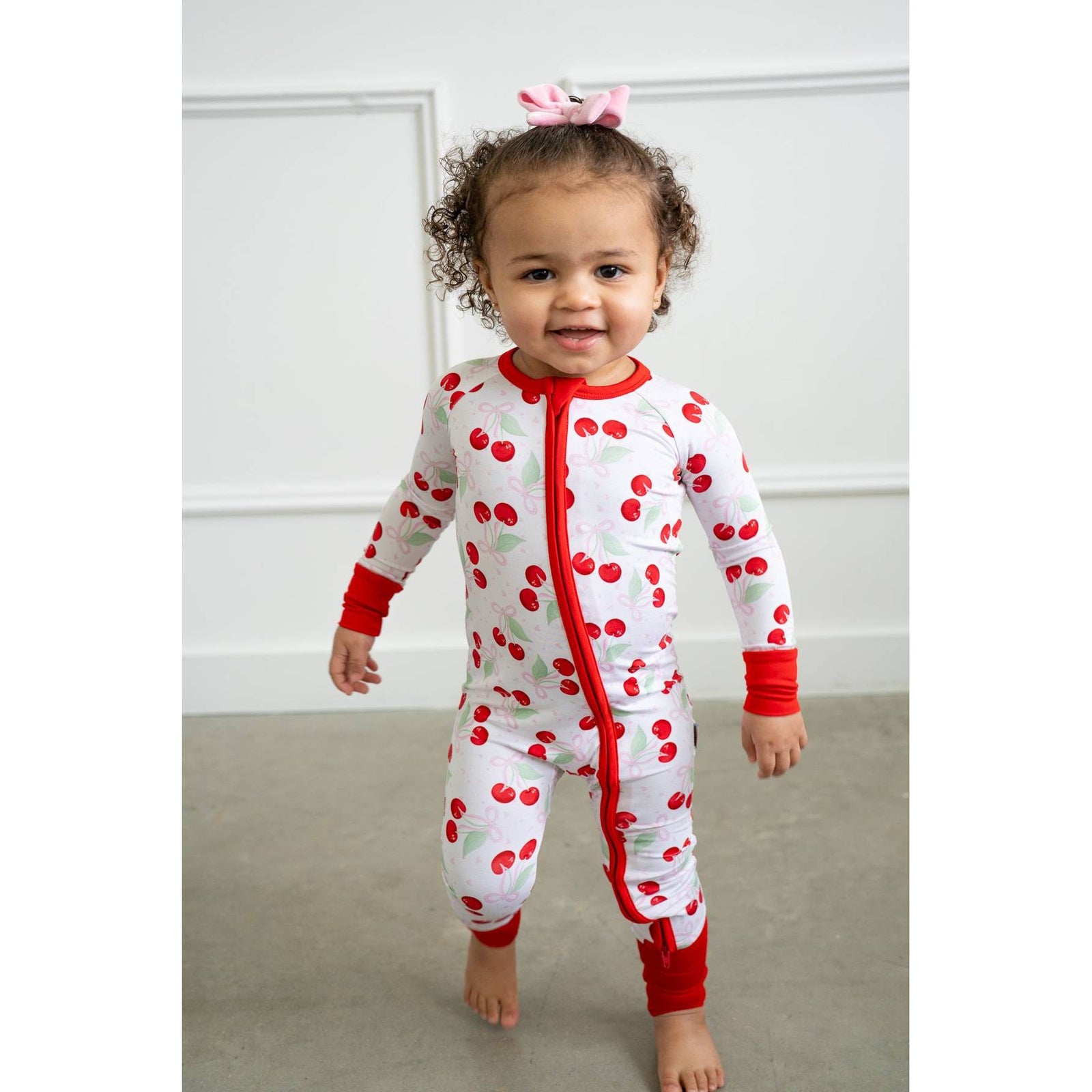 Cherry Coquette | Zippy