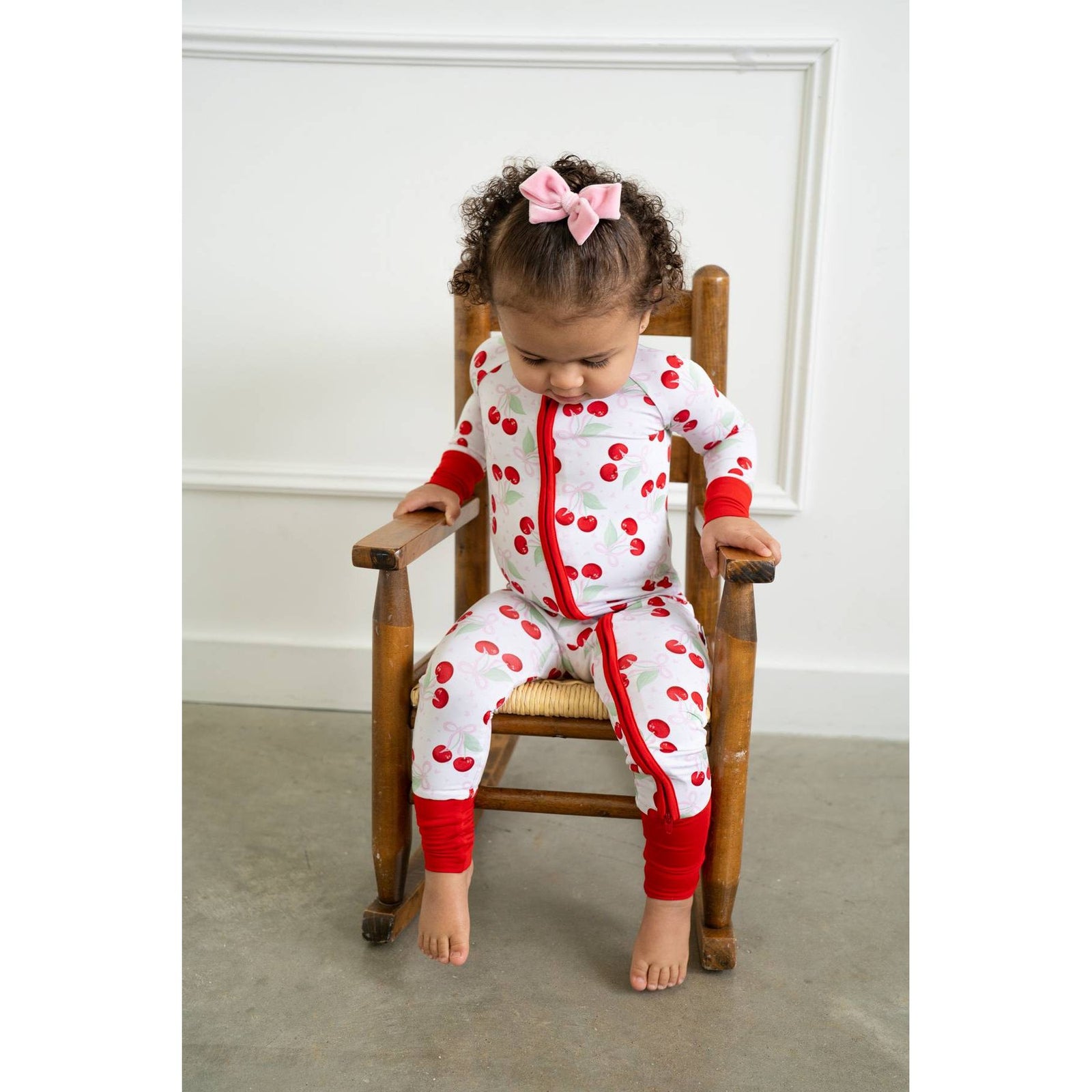 Cherry Coquette | Zippy