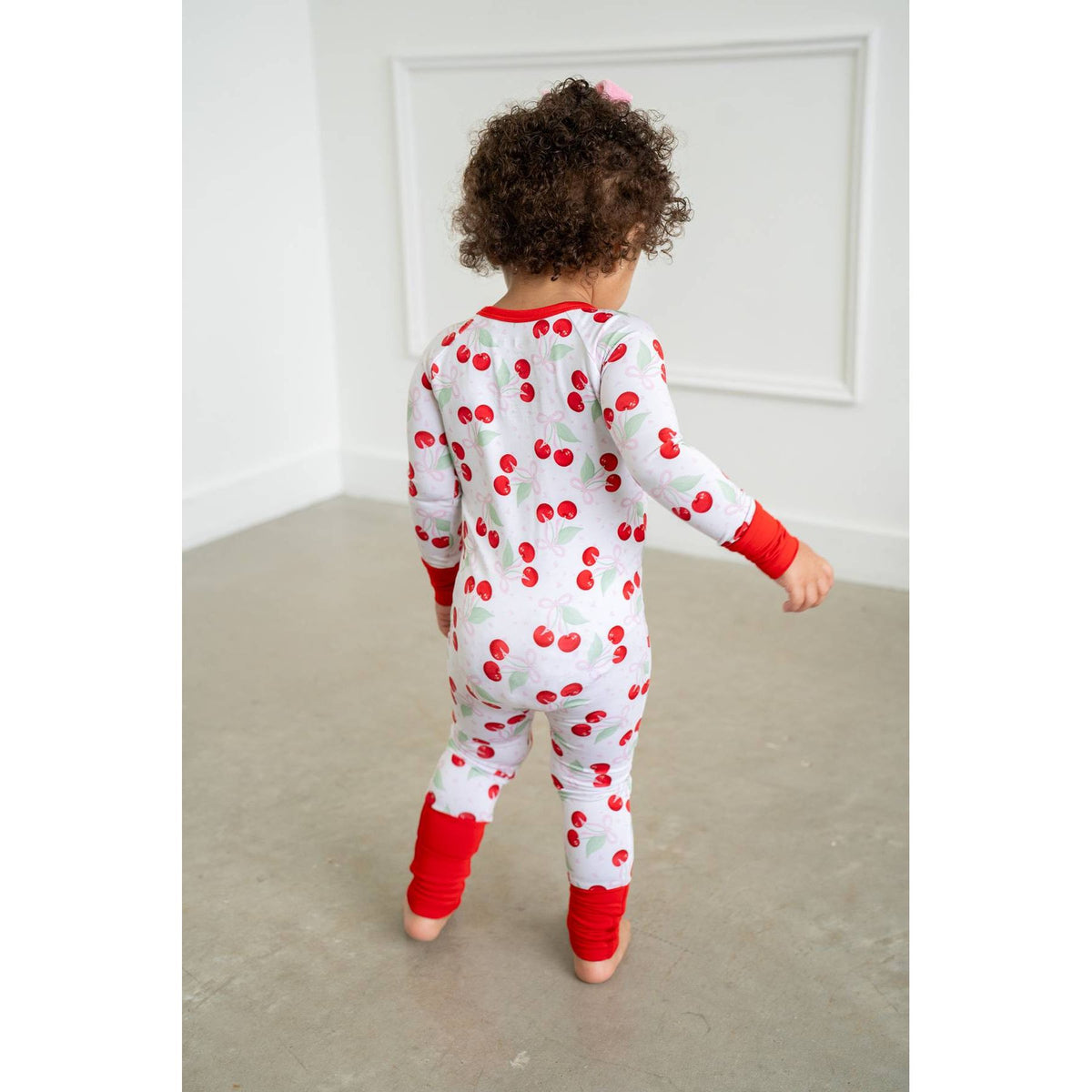 Cherry Coquette | Zippy