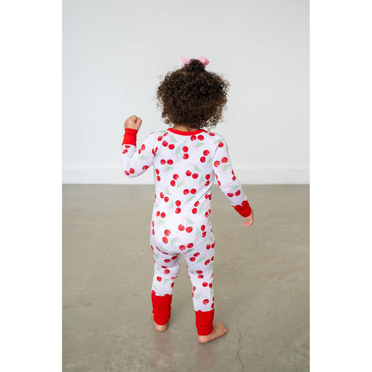 Cherry Coquette | Zippy
