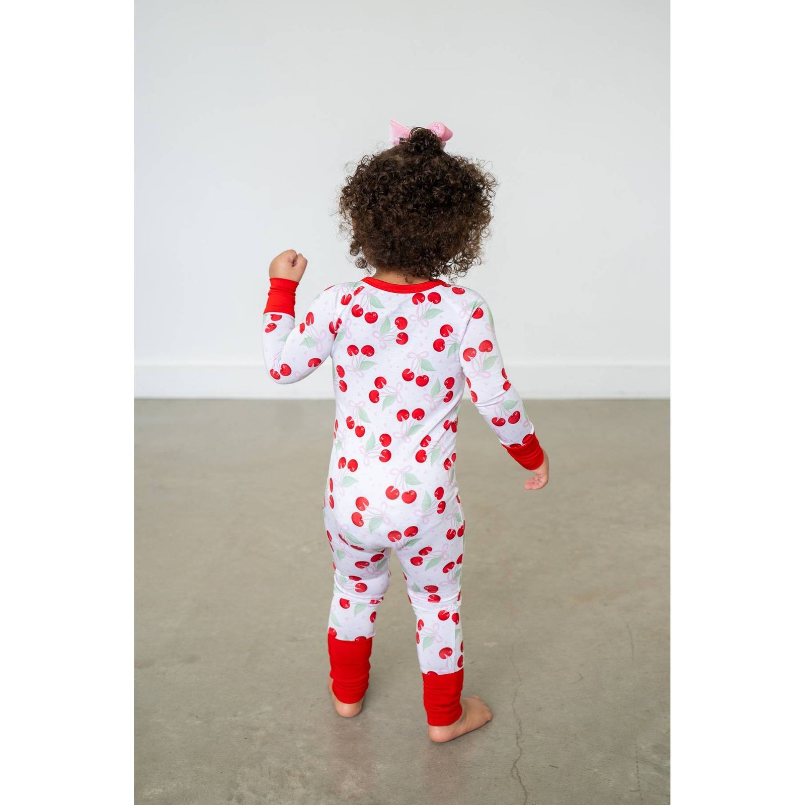 Cherry Coquette | Zippy