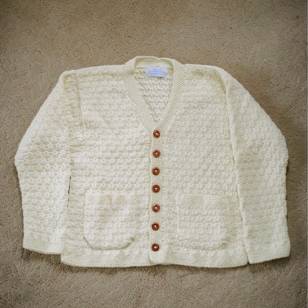 Darcy Cardi