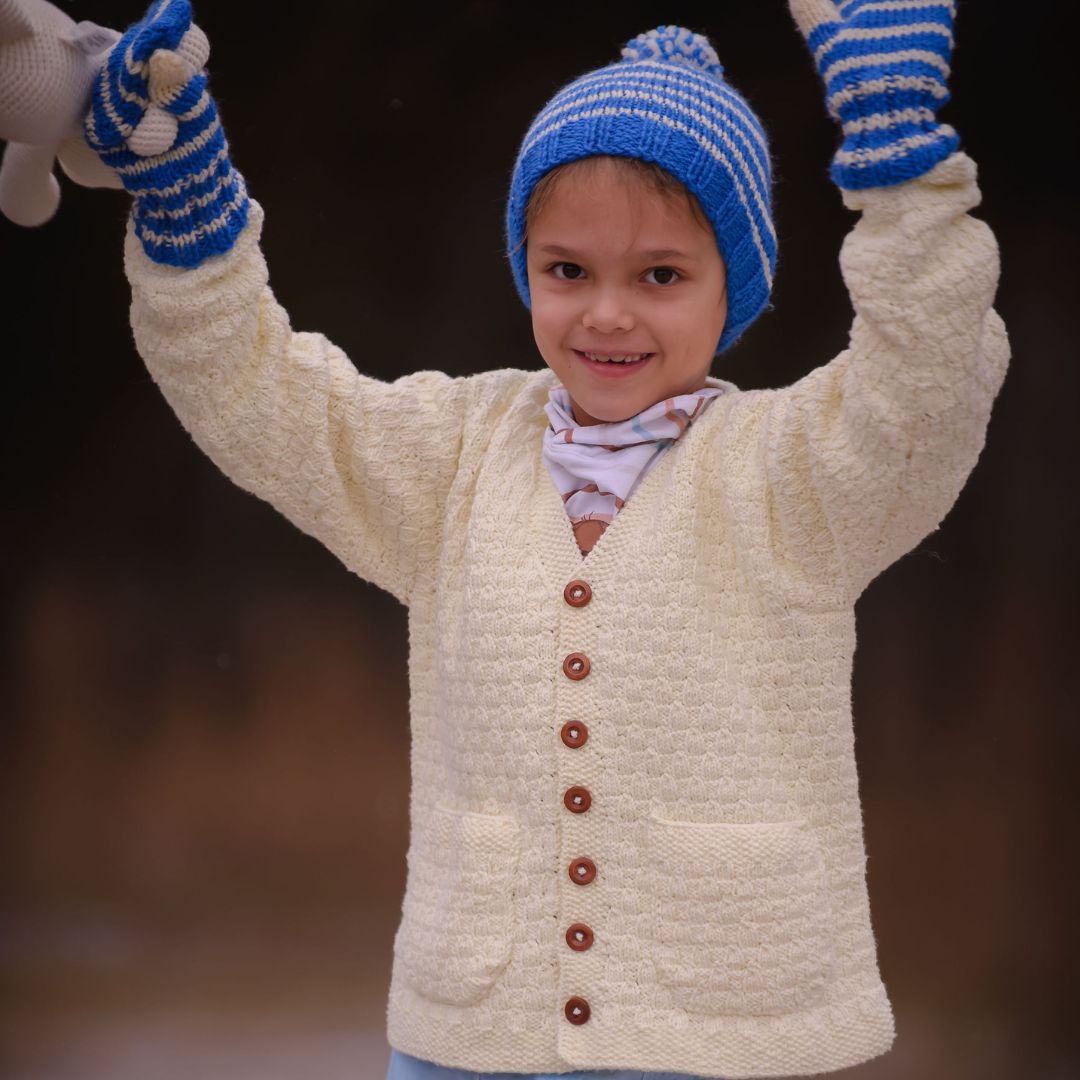 Darcy Cardi
