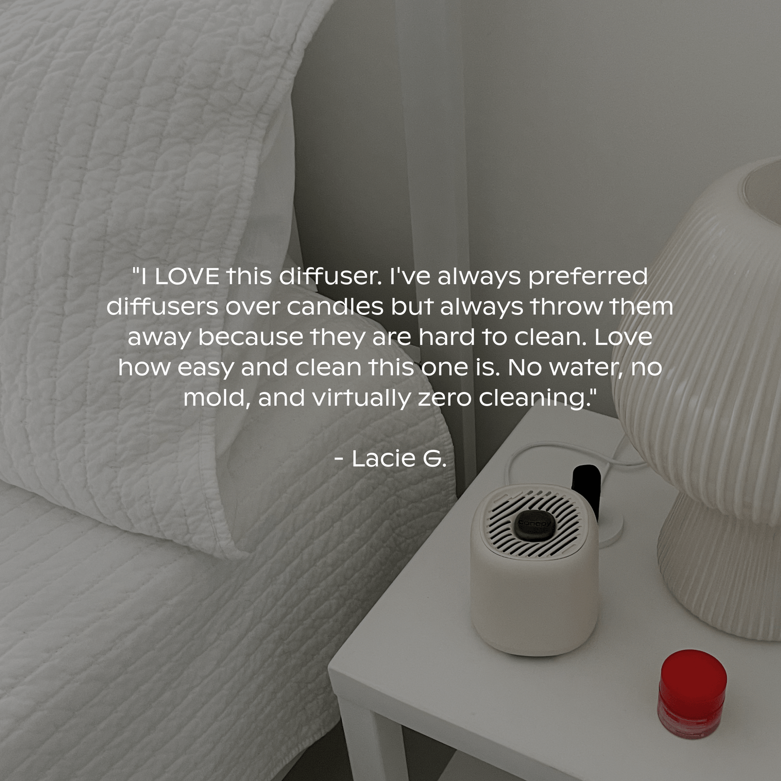 Aroma Diffuser