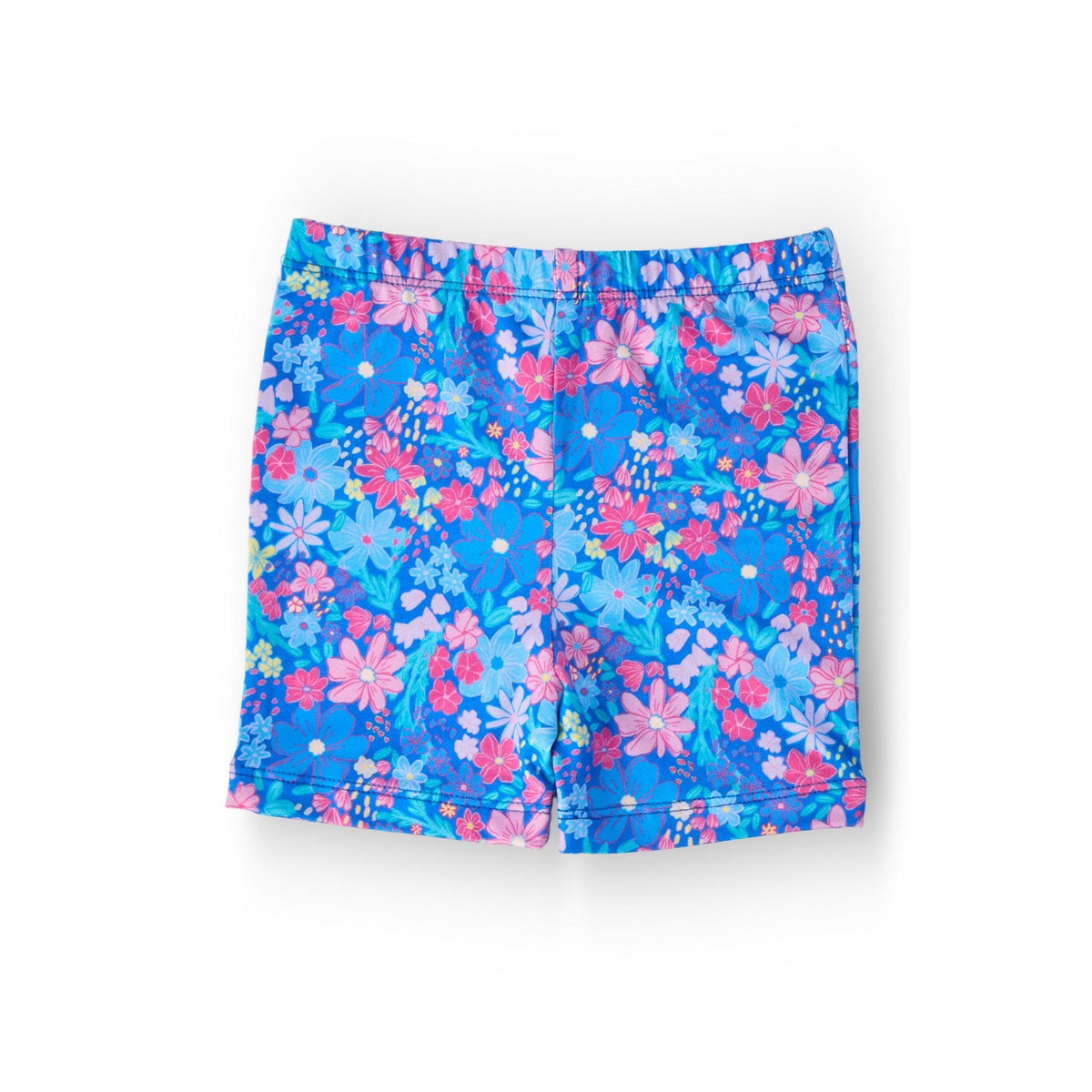 Dreaming Daisies Twirl Shorts