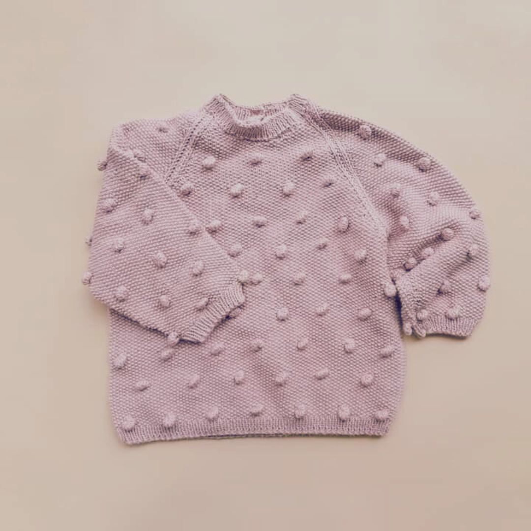 Dublin Pullover