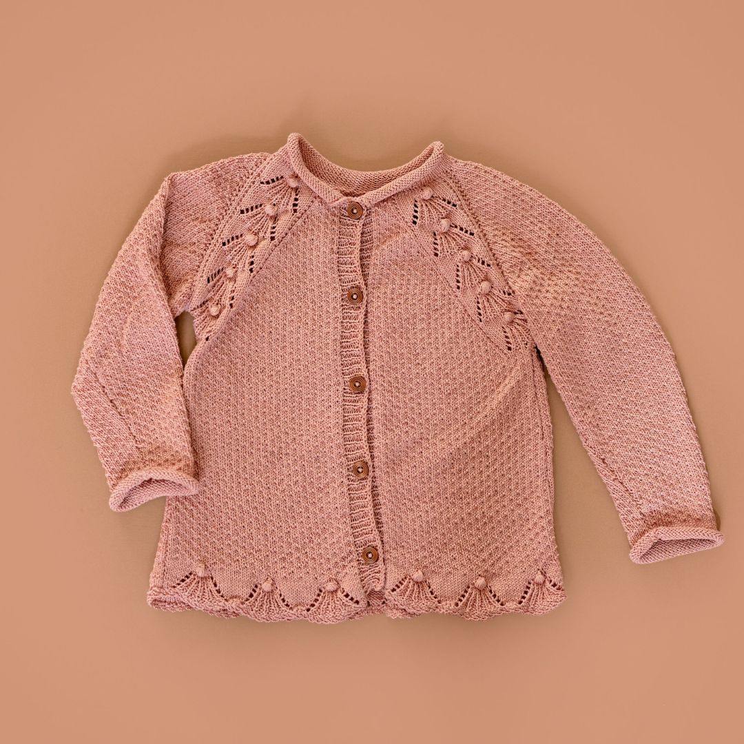 Christine Cardigan
