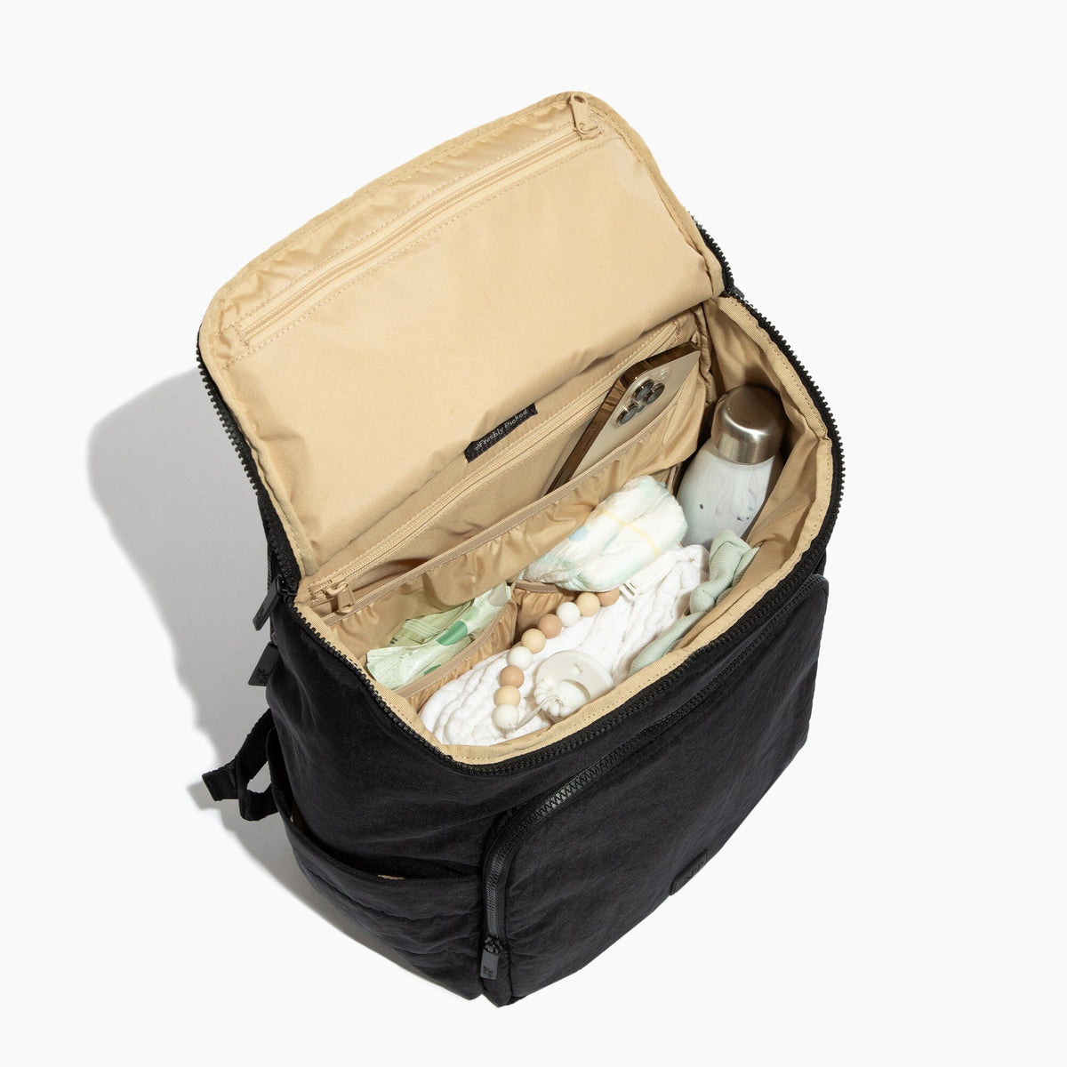 Forest Zurich Diaper Bag