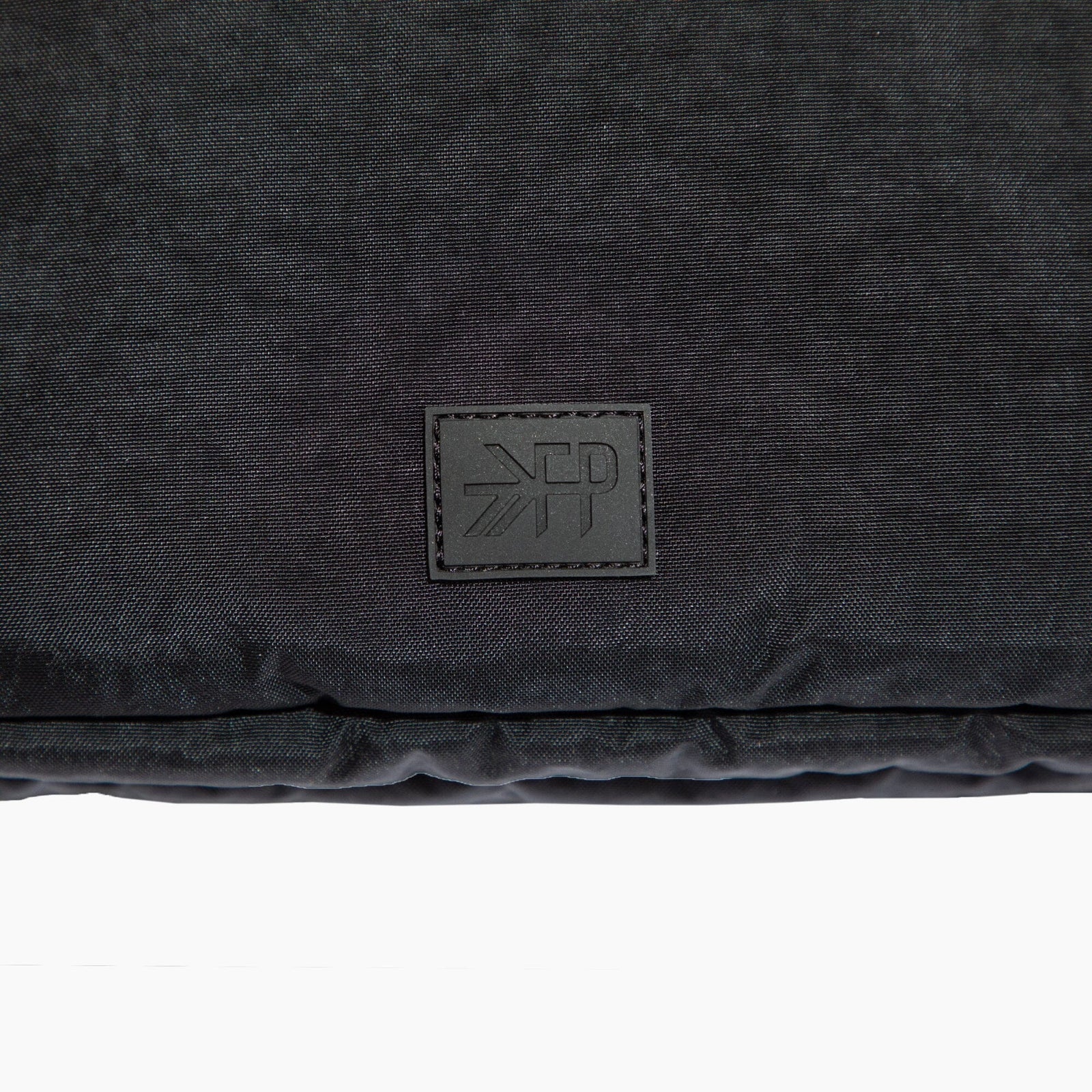 Ebony Zurich Diaper Bag