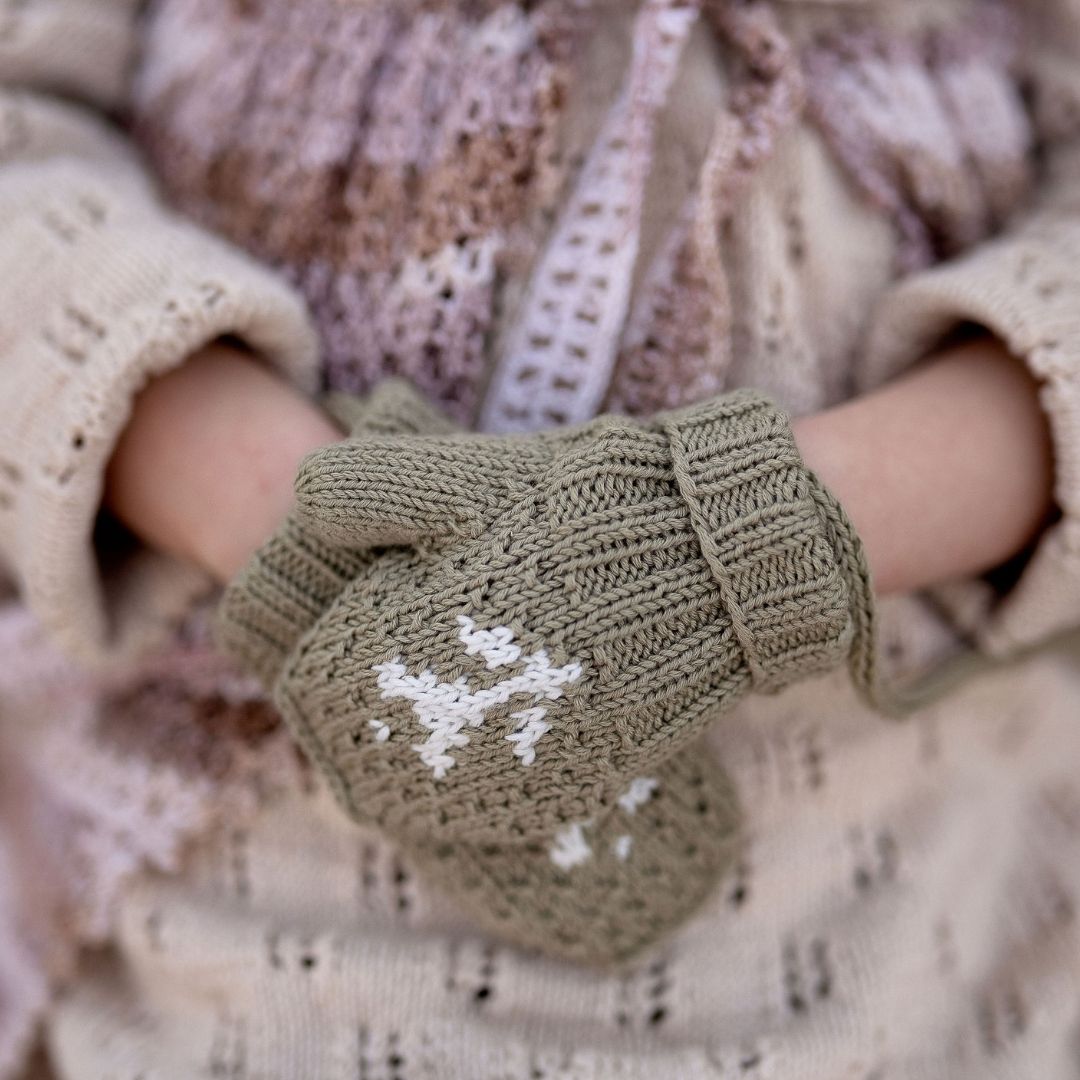 Elsa Mittens