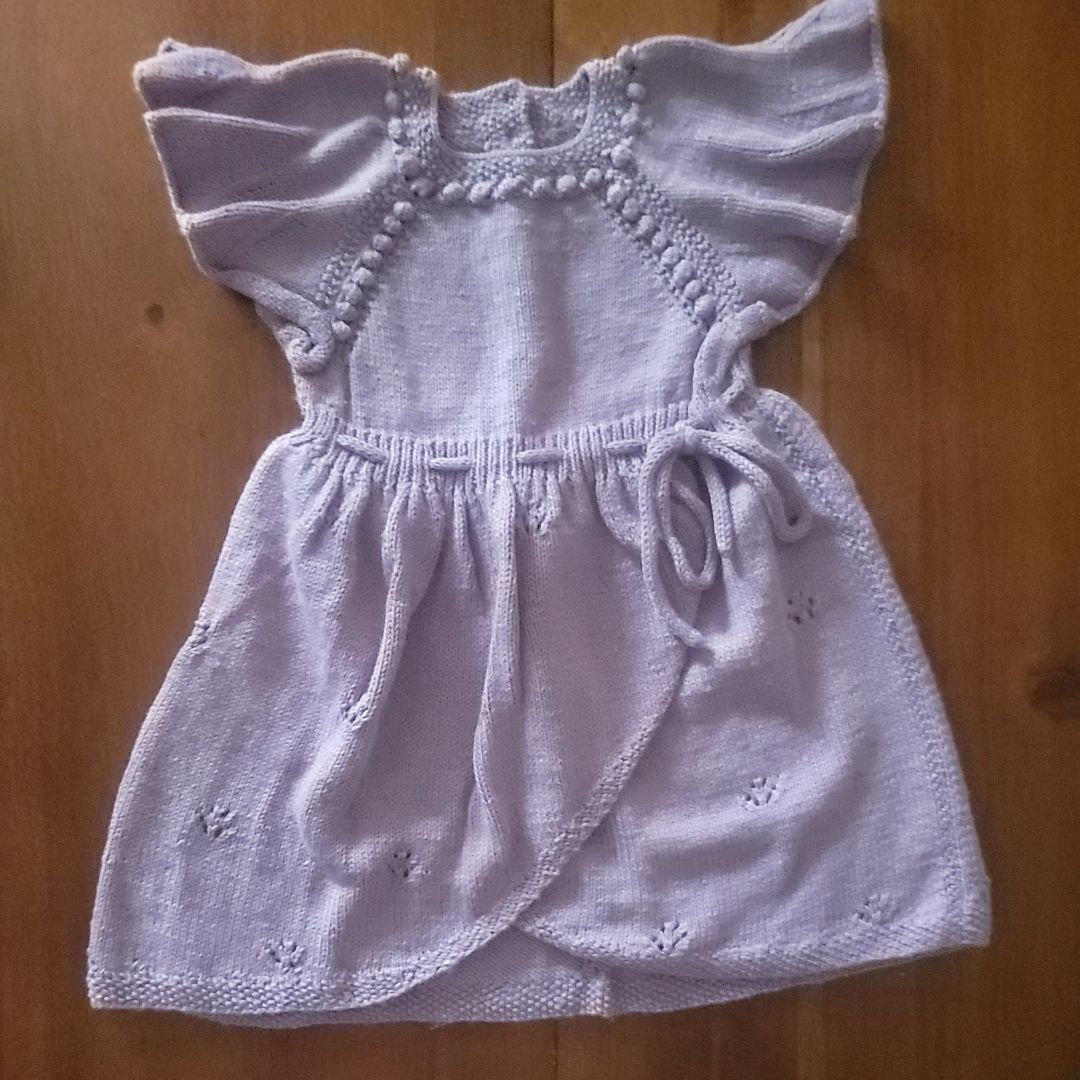 Envelope Dress - In stock