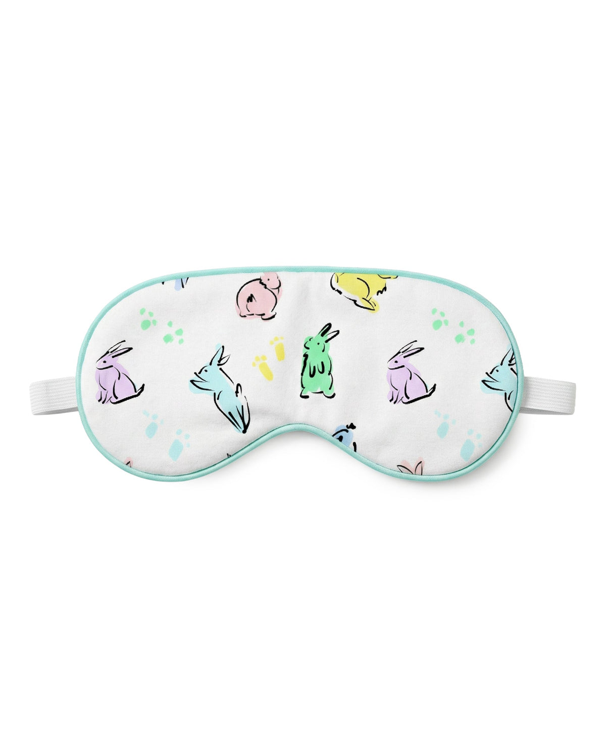 The Organic Sleep Mask [Bunny Hop]