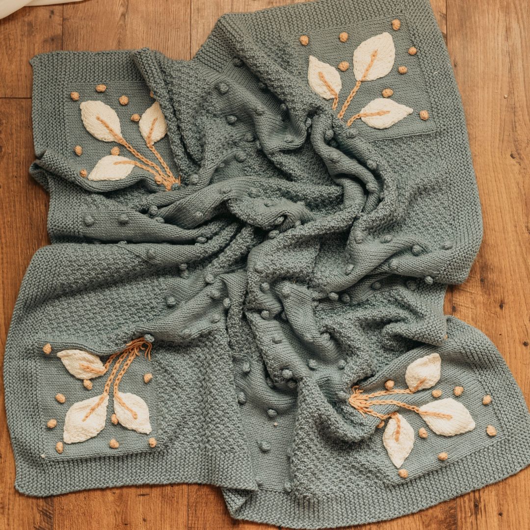 Ezra Blanket