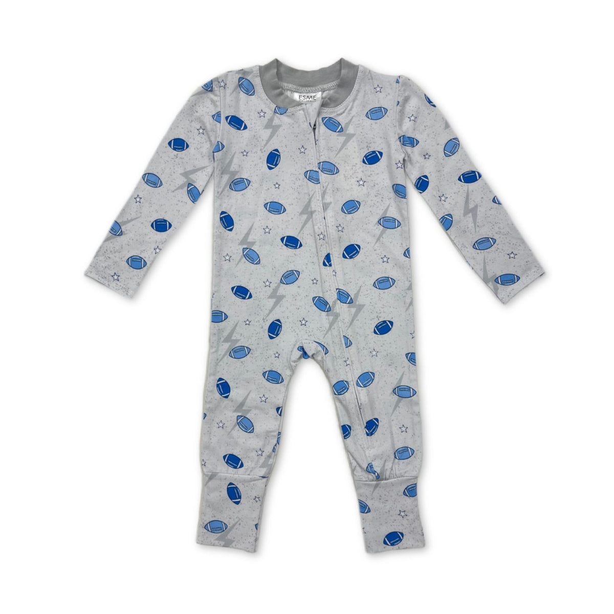 flip footie | field goal