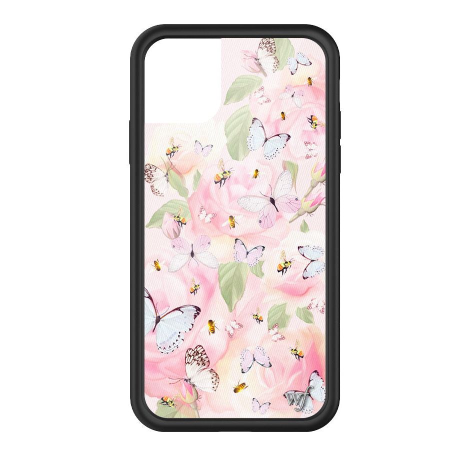 Fresh from the Garden iPhone Case