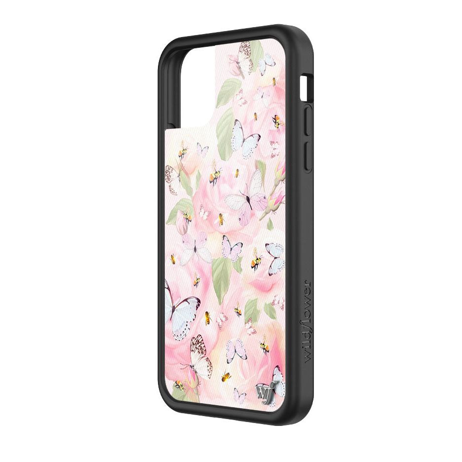 Fresh from the Garden iPhone Case