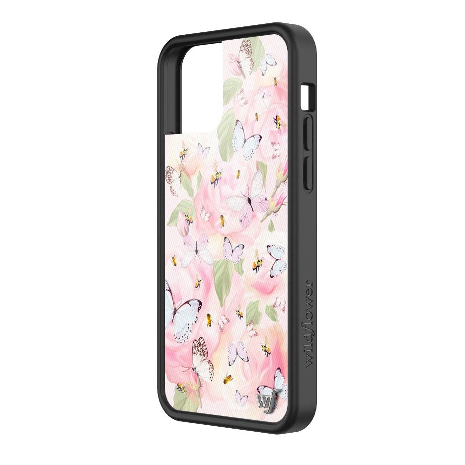 Fresh from the Garden iPhone Case