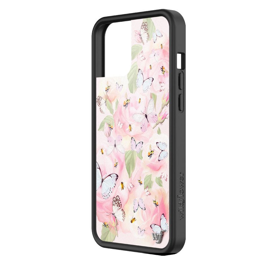 Fresh from the Garden iPhone Case
