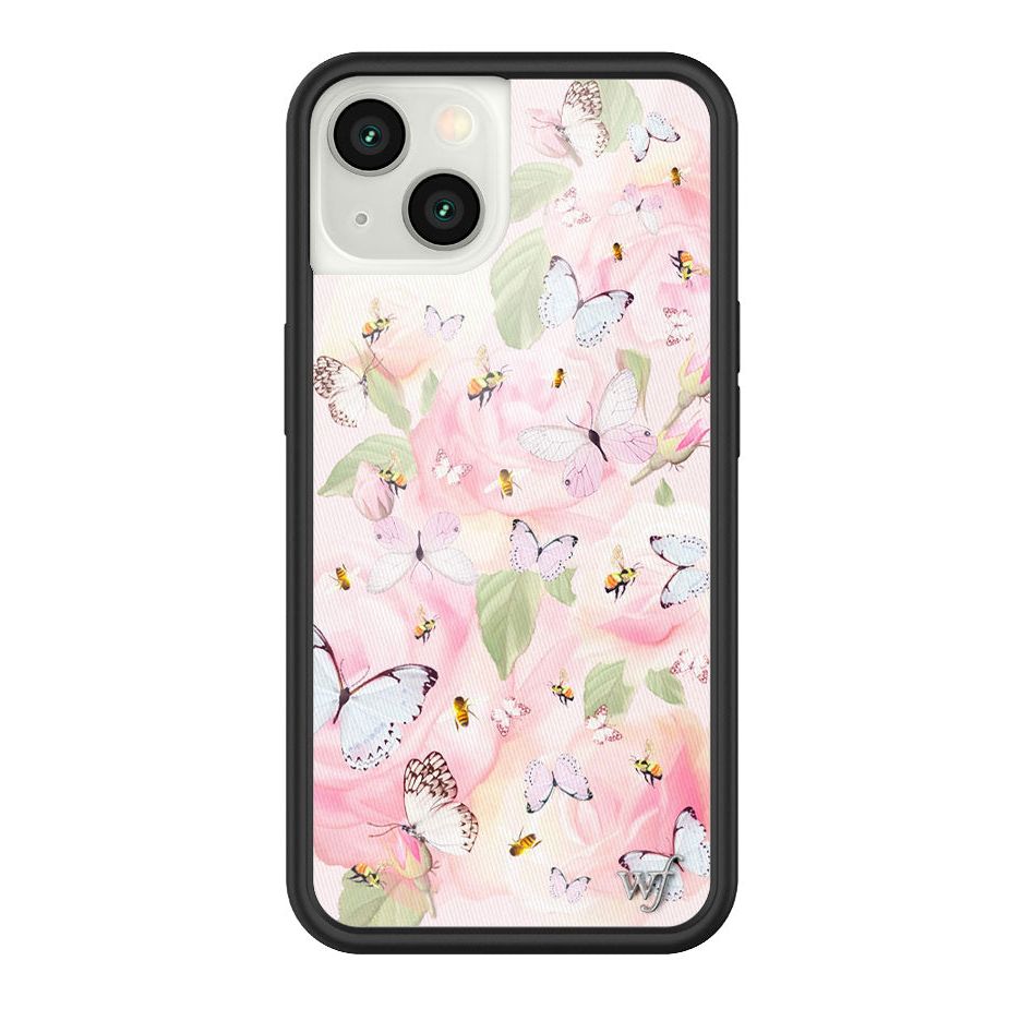 Fresh from the Garden iPhone Case