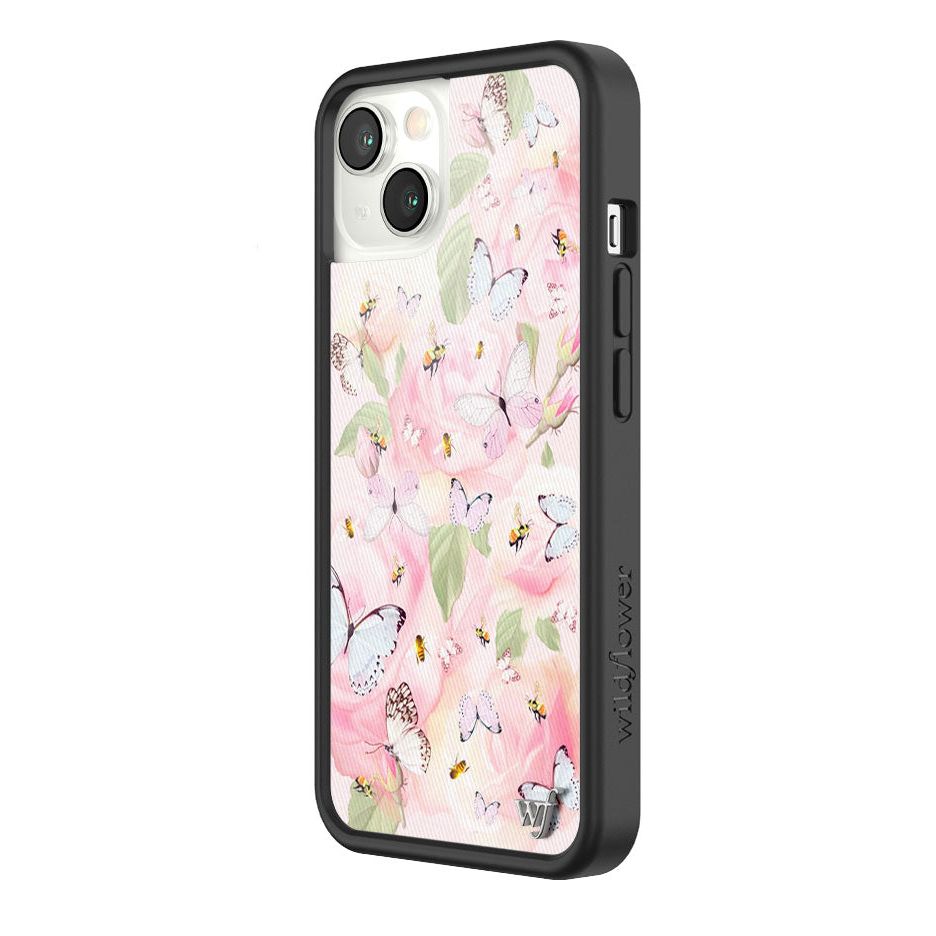 Fresh from the Garden iPhone Case