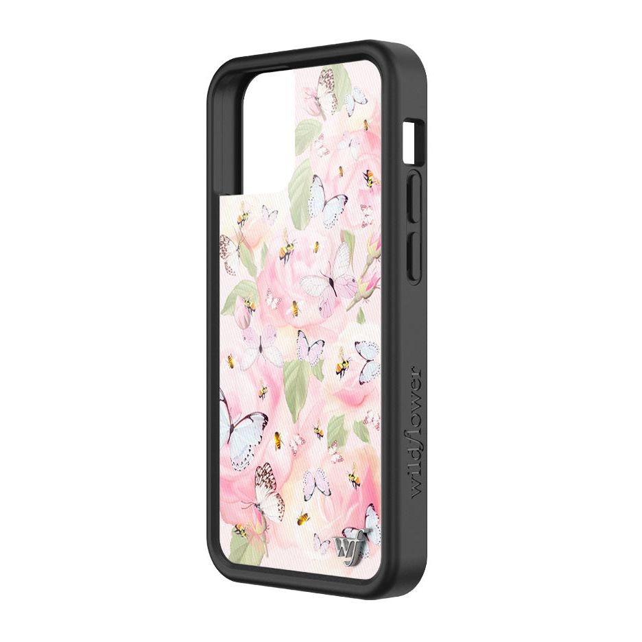 Fresh from the Garden iPhone Case