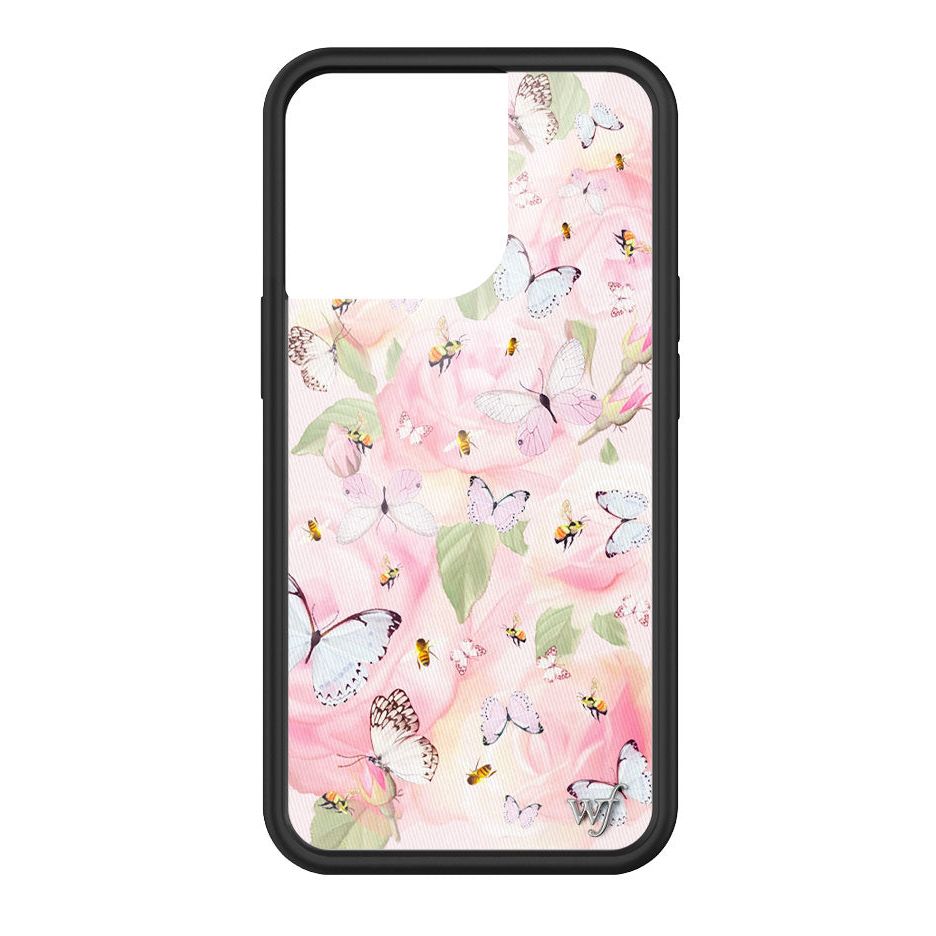 Fresh from the Garden iPhone Case