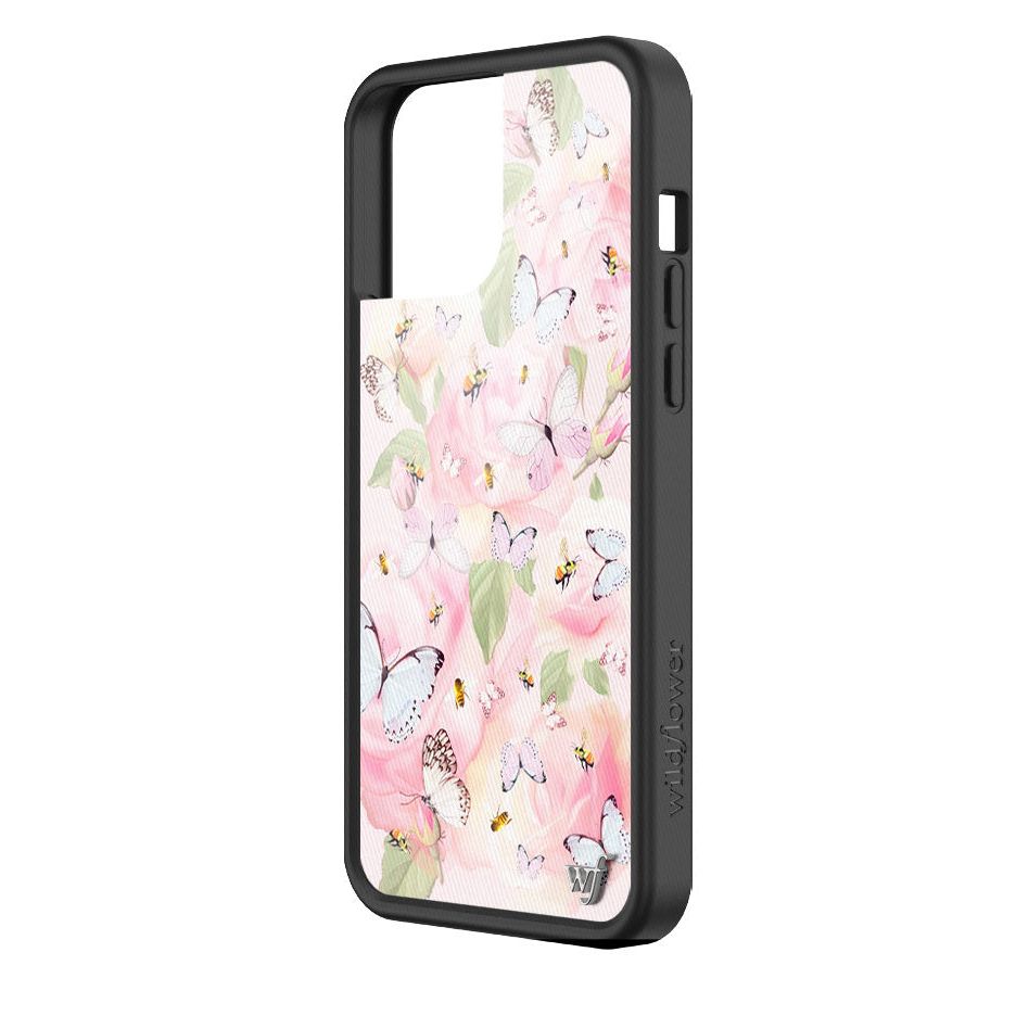 Fresh from the Garden iPhone Case