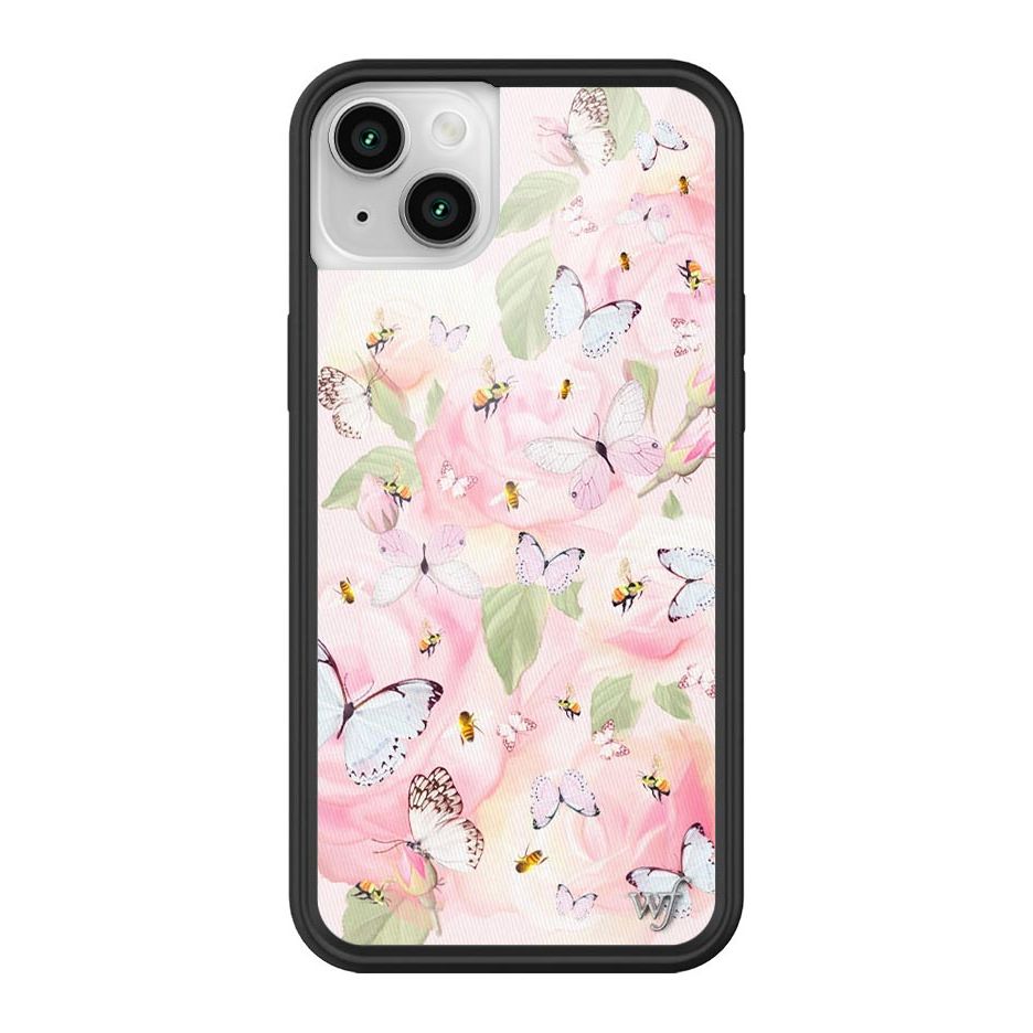 Fresh from the Garden iPhone Case
