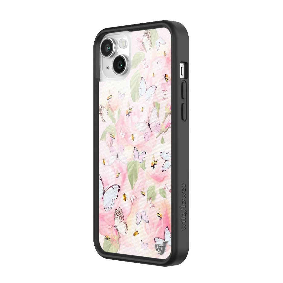Fresh from the Garden iPhone Case