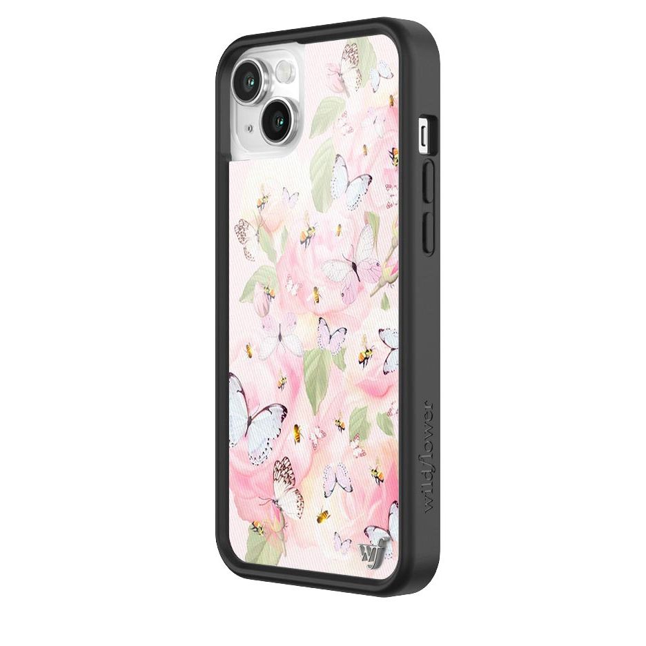 Fresh from the Garden iPhone Case