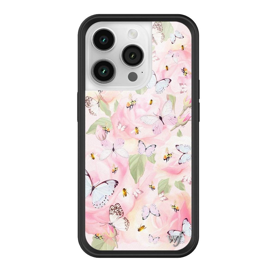 Fresh from the Garden iPhone Case