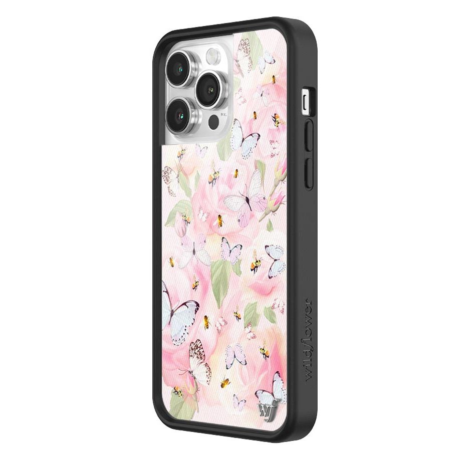 Fresh from the Garden iPhone Case