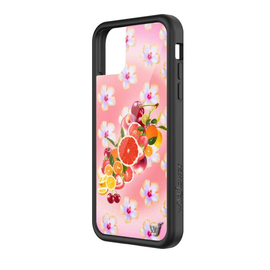 Fruit Salad iPhone Case