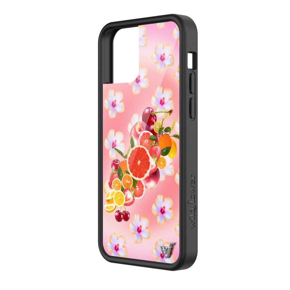 Fruit Salad iPhone Case