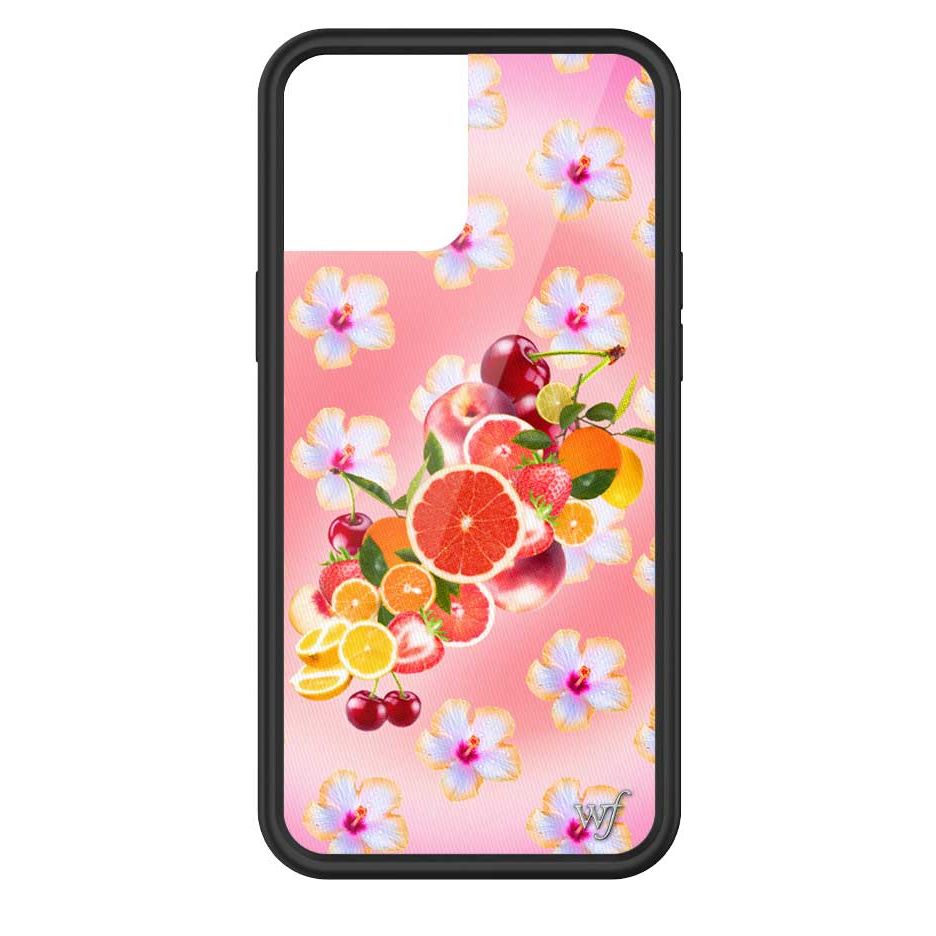 Fruit Salad iPhone Case