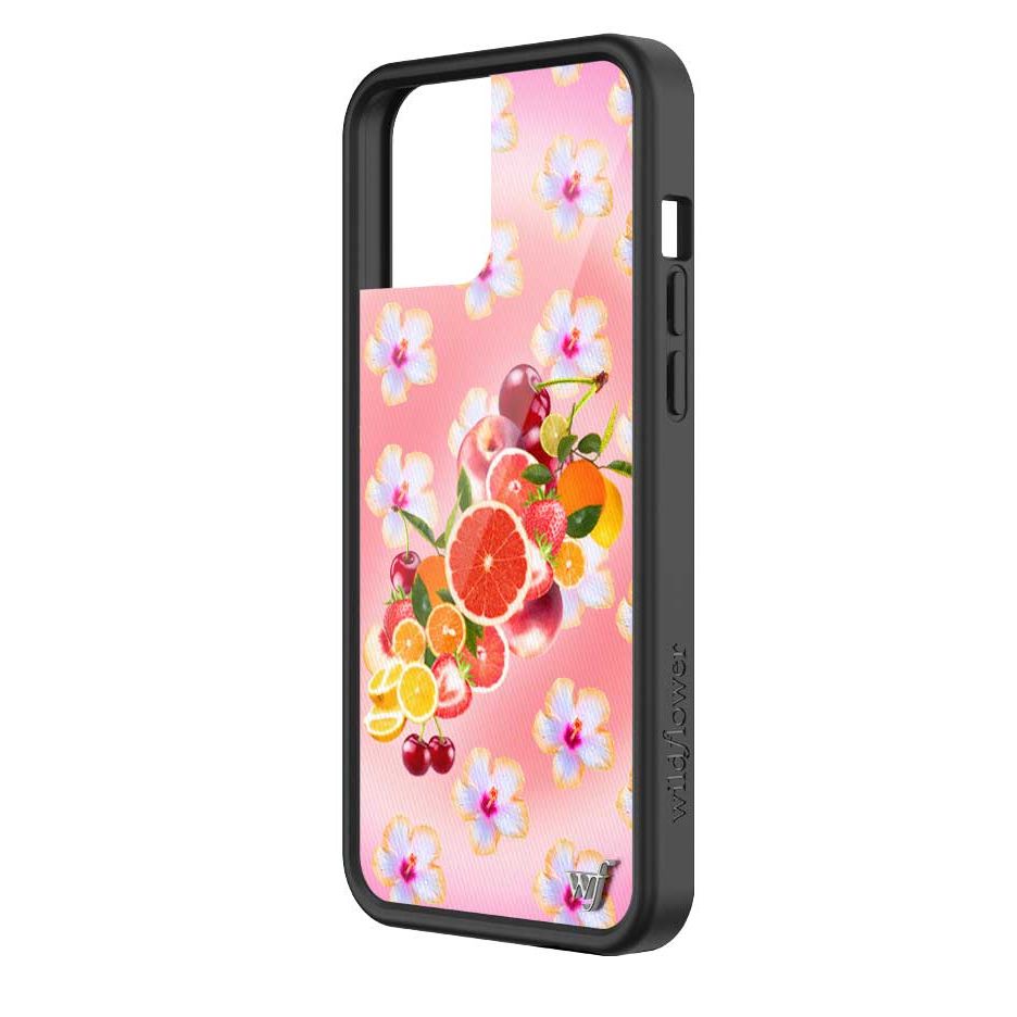 Fruit Salad iPhone Case