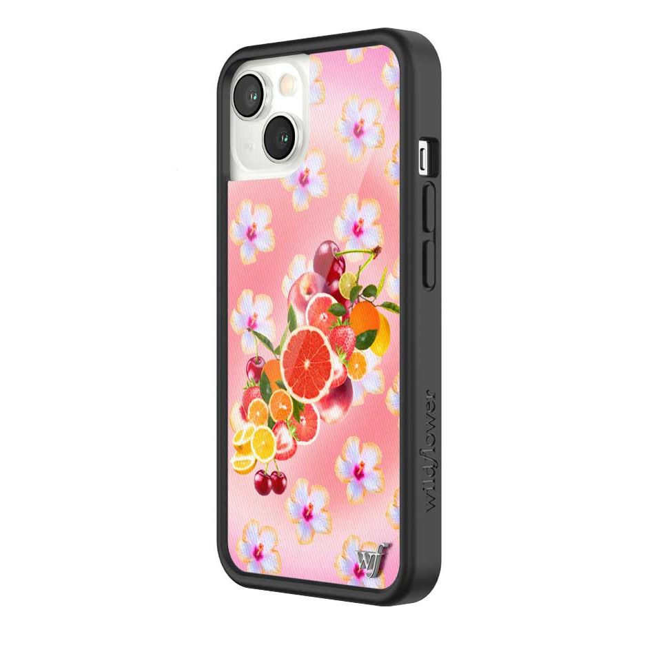 Fruit Salad iPhone Case