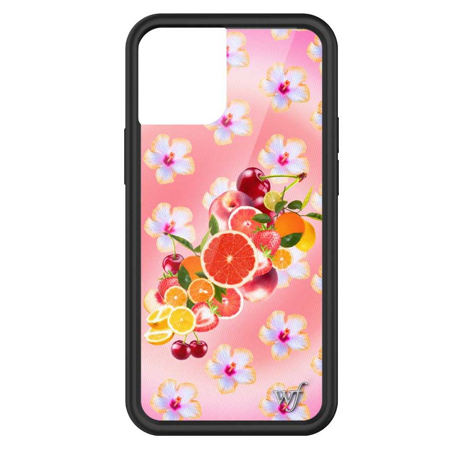 Fruit Salad iPhone Case