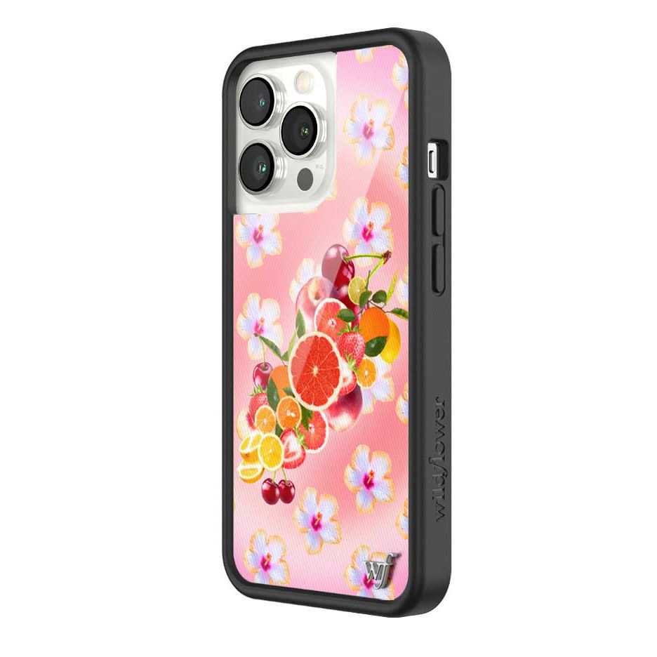 Fruit Salad iPhone Case