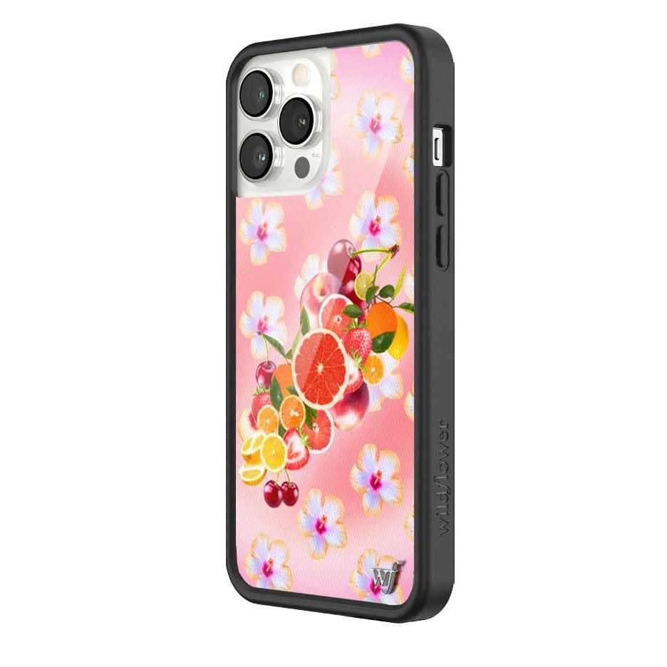 Fruit Salad iPhone Case