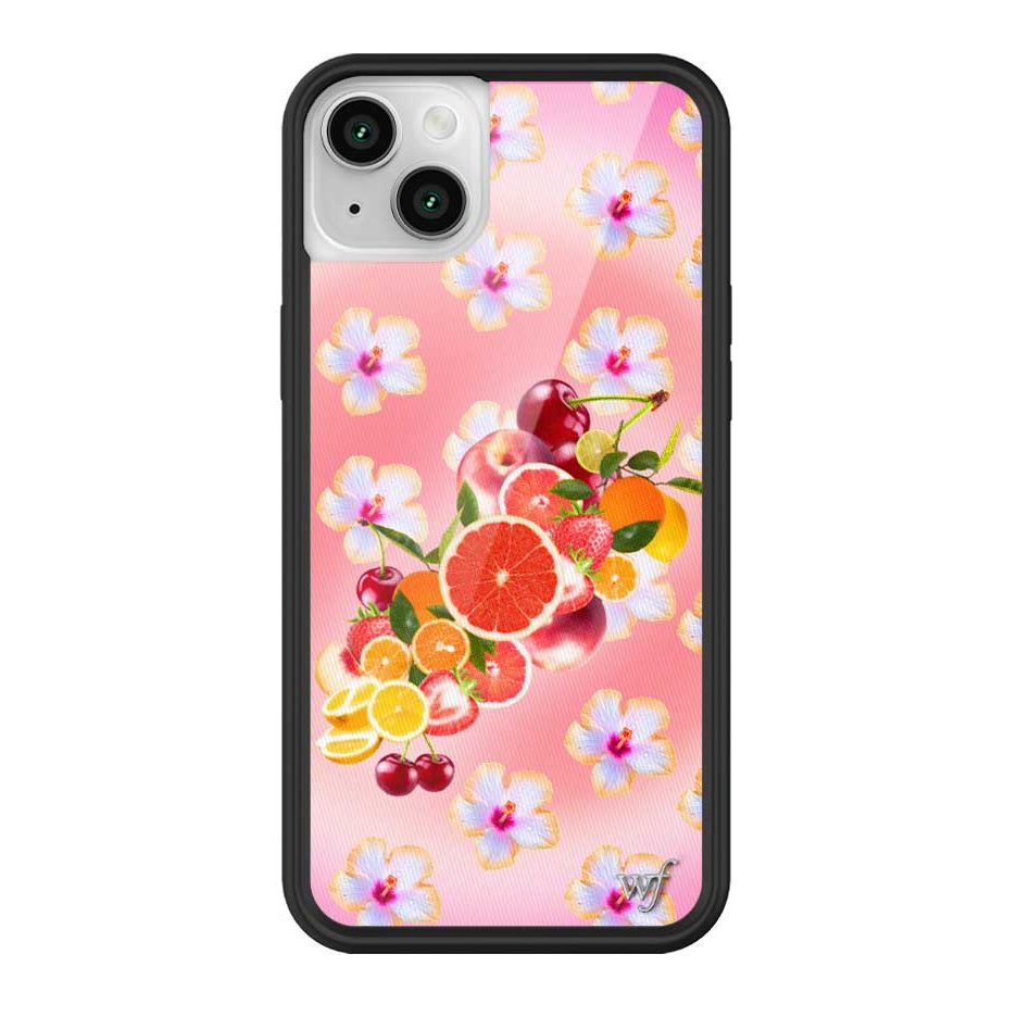 Fruit Salad iPhone Case