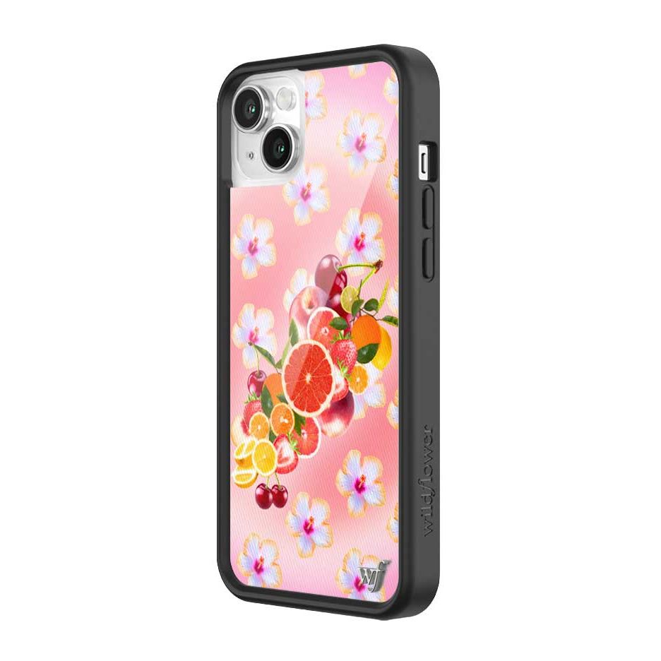 Fruit Salad iPhone Case