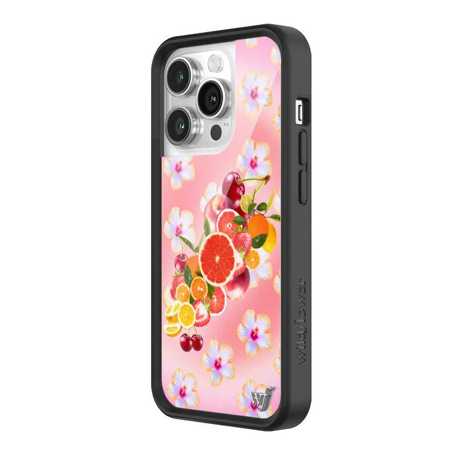 Fruit Salad iPhone Case
