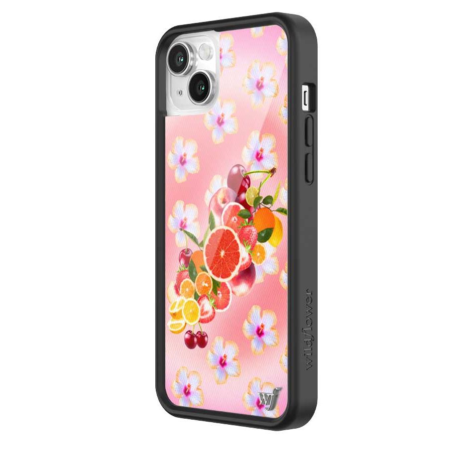 Fruit Salad iPhone Case